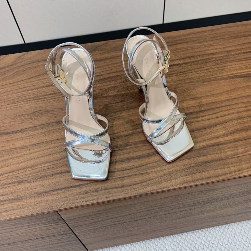 Gianvito Rossi Sandals